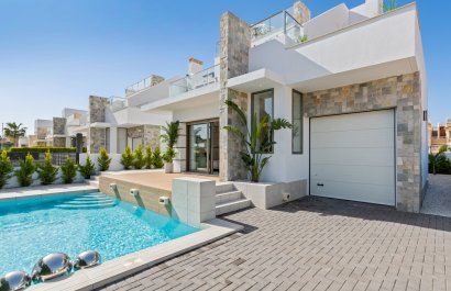 Nowy budynek - detached - Los Alcázares