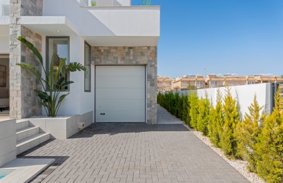 Nowy budynek - detached - Los Alcázares