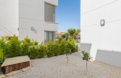 Nowy budynek - detached - Los Alcázares