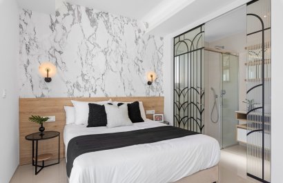 Nowy budynek - detached - Los Alcázares