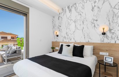 Nowy budynek - detached - Los Alcázares