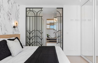 Nowy budynek - detached - Los Alcázares