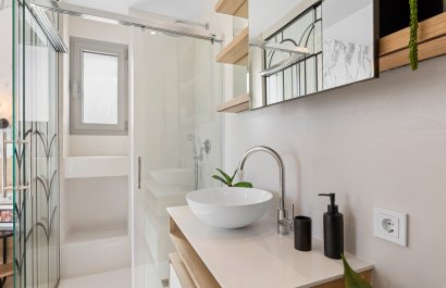 Nowy budynek - detached - Los Alcázares