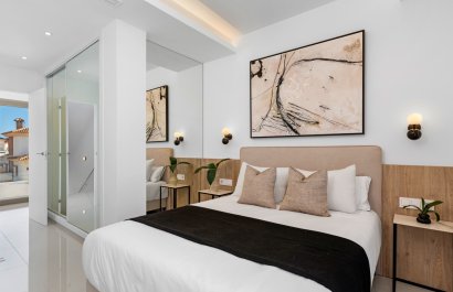 Nowy budynek - detached - Los Alcázares