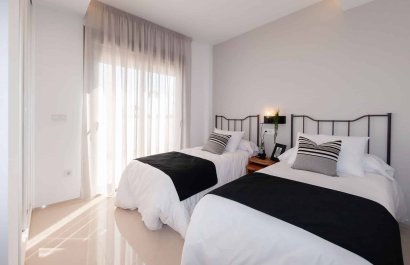 Nowy budynek - detached - Los Alcázares