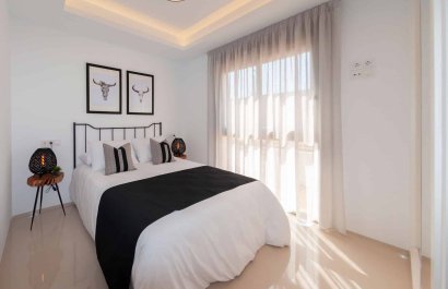 Nowy budynek - detached - Los Alcázares