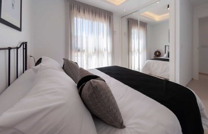 Nowy budynek - detached - Los Alcázares