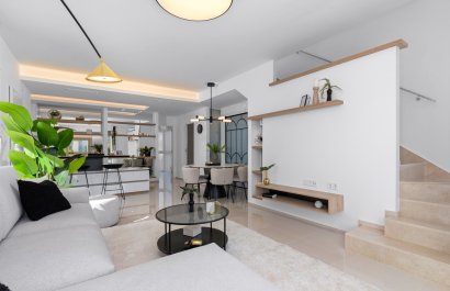 Nowy budynek - detached - Los Alcázares