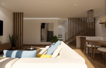 Nowy budynek - terraced - Dolores