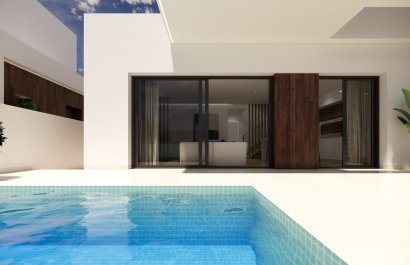 Nowy budynek - terraced - Dolores