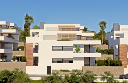 New Build - Penthouse - El Poble Nou de Benitatxell