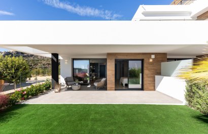 New Build - Penthouse - El Poble Nou de Benitatxell