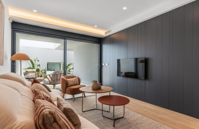 New Build - Penthouse - El Poble Nou de Benitatxell