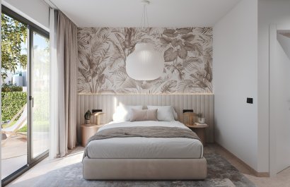 New Build - Penthouse - Torre-Pacheco