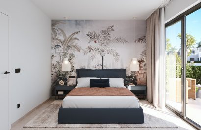 New Build - Penthouse - Torre-Pacheco