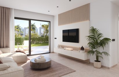 New Build - Penthouse - Torre-Pacheco