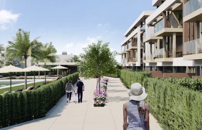 New Build - Penthouse - Torre-Pacheco