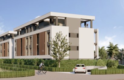 New Build - Penthouse - Torre-Pacheco