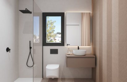 New Build - Penthouse - Torre-Pacheco