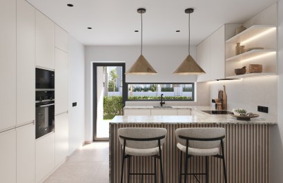 New Build - Penthouse - Torre-Pacheco