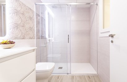 Új építés - terraced - La Manga del Mar Menor