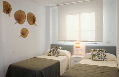 Nowy budynek - apartment - Xeresa