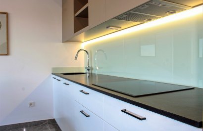 Nowy budynek - apartment - Xeresa