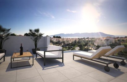 New Build - detached - Coloma