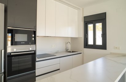 New Build - detached - Coloma