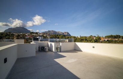 New Build - detached - Coloma