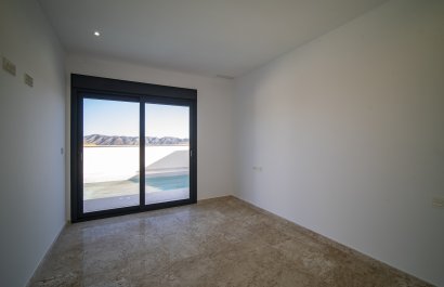 New Build - detached - Coloma