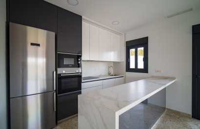 New Build - detached - Coloma