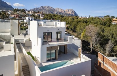 New Build - detached - Coloma