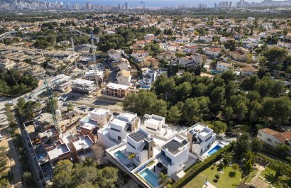 New Build - detached - Coloma