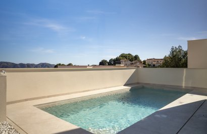 New Build - detached - Coloma