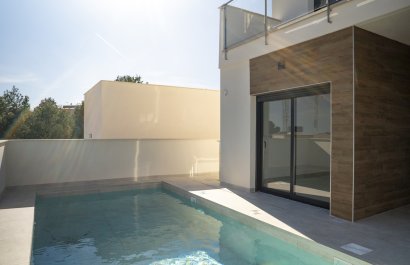 New Build - detached - Coloma