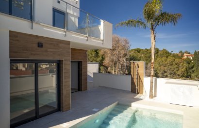 New Build - detached - Coloma