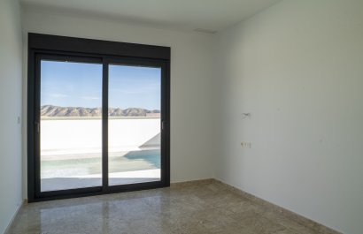 New Build - detached - Coloma