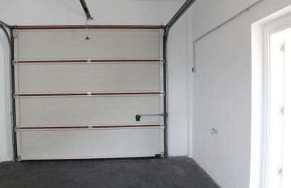 Nowy budynek - Villa - Altea