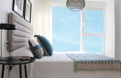 Nowy budynek - Villa - Altea