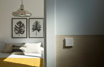 Nowy budynek - Villa - Altea