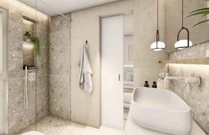 New Build - terraced - Ciudad Quesada