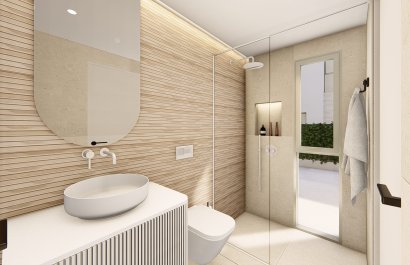 New Build - terraced - Ciudad Quesada