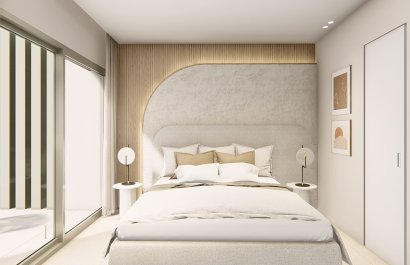 New Build - terraced - Ciudad Quesada