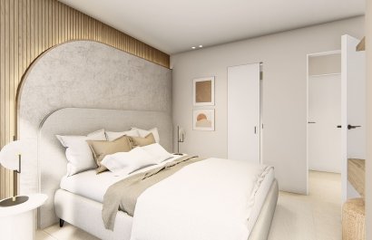 New Build - terraced - Ciudad Quesada