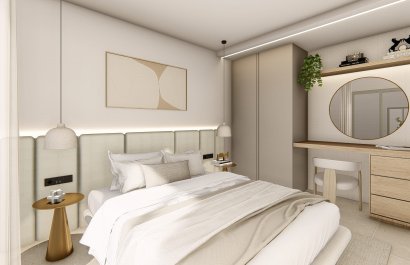 New Build - terraced - Ciudad Quesada