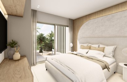 New Build - terraced - Ciudad Quesada