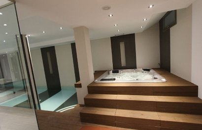 New Build - Villa - Calpe