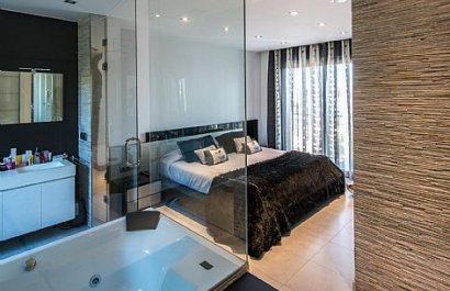 New Build - Villa - Calpe