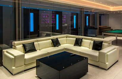 New Build - Villa - Calpe